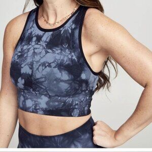 Soul Cycle sports Bra